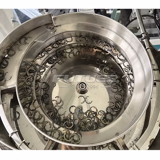 Customized Lock Cylinder Automatic Assembly Machine