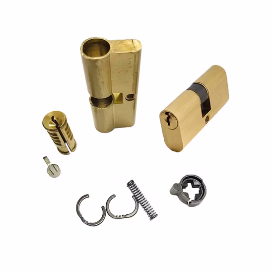 China Manufacturer Door Lock Cylinder Automatic Assembly Machine