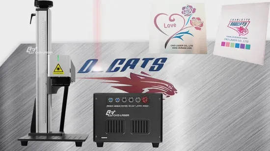 Minimalism Small Portable Mini Laser Engraving Machine for Metal Plastic Key Gun Rubber PVC Glass Yeti Cup